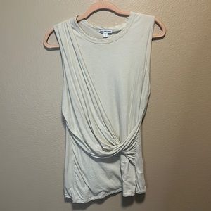 Standard James perse blouse